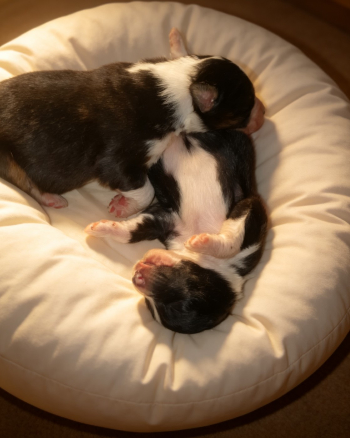 De la campagne de Poupie - Chiots disponibles - Berger Australien